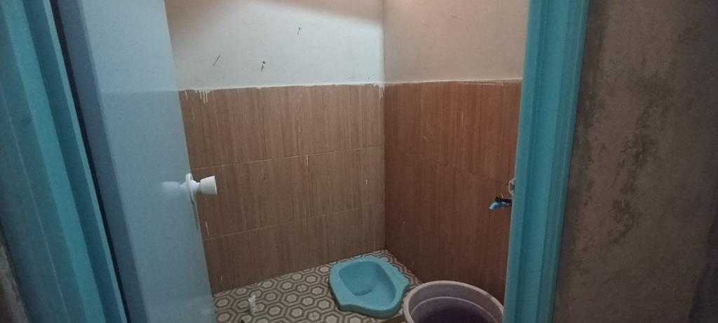 Foto Jamban/WC 100%